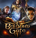 ・BALDUR'S GATE 3・STEAM АККАУНТ・ГАРАНТИЯ + ПОДАРОК +ИГРЫ