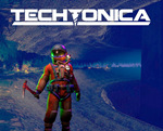 Techtonica ️STEAM Аккаунт