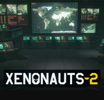 Xenonauts 2 ️STEAM Аккаунт