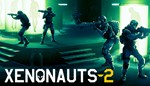 Xenonauts 2 ️STEAM Аккаунтна 90 дней