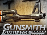 Gunsmith Simulator ️STEAM Аккаунт