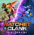 Ratchet & Clank: Сквозь миры ️STEAM️ГАРАНТИЯ️ПОДАРОК