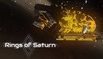 ΔV: Rings of Saturn ️STEAM Аккаунтна 90 дней