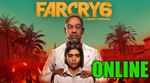 Far Cry 6 - ОНЛАЙН️STEAM Аккаунт️на 30 дней