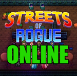 Streets of Rogue - ОНЛАЙН️STEAM Аккаунт