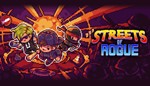 Streets of Rogue - ОНЛАЙН️STEAM Аккаунтна 30 дней