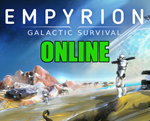 Empyrion - Galactic Survival - ОНЛАЙН️STEAM Аккаунт
