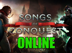 Songs of Conquest - ОНЛАЙН️STEAM Аккаунт