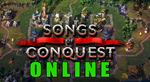 Songs of Conquest - ОНЛАЙН️STEAM Аккаунтна 30 дней