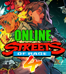 Streets of Rage 4 - ОНЛАЙН️STEAM Аккаунт