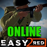 Easy Red 2 - ОНЛАЙН️STEAM Аккаунт