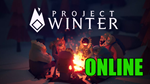Project Winter - ОНЛАЙН️STEAM Аккаунт️на 30 дней