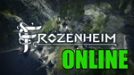 Frozenheim - ОНЛАЙН️STEAM Аккаунт️на 30 дней