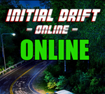 Initial Drift Online - ОНЛАЙН️STEAM Аккаунт
