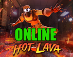 Hot Lava - ОНЛАЙН️STEAM Аккаунт