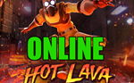 Hot Lava - ОНЛАЙН️STEAM Аккаунт️на 30 дней