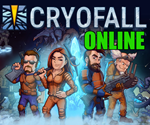 CryoFall - ОНЛАЙН️STEAM Аккаунт
