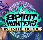 Spirit Hunters: Infinite Horde ️STEAM Аккаунт