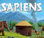 Sapiens ️STEAM Аккаунт