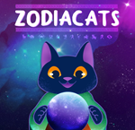 Zodiacats ️STEAM Аккаунт