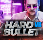 HARD BULLET (VR) ️STEAM Аккаунт