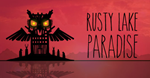 Rusty Lake: Paradise ️STEAM Аккаунтна 90 дней