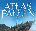 Atlas Fallen ️STEAM Аккаунт