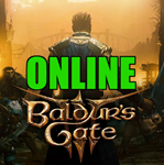 Baldur's Gate 3 - ОНЛАЙН️STEAM Аккаунт