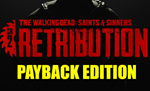 The Walking Dead: Saints & Sinners - Ch. 2 | на 90 дней