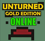 Unturned + Gold Upgrade - ОНЛАЙН️STEAM Аккаунт