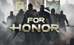 FOR HONOR ️STEAM Аккаунтна 90 дней