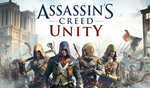 Assassin's Creed Unity ️STEAM Аккаунтна 90 дней