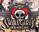Skullgirls 2nd Encore ️STEAM Аккаунт