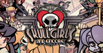 Skullgirls 2nd Encore ️STEAM Аккаунтна 90 дней