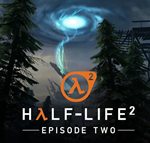 Half-Life 2: Episode Two ️STEAM Аккаунт