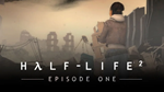 Half-Life 2: Episode One ️STEAM Аккаунтна 90 дней