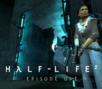 Half-Life 2: Episode One ️STEAM Аккаунт