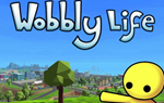 Wobbly Life ️STEAM Аккаунтна 90 дней