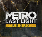 Metro: Last Light Redux ️STEAM Аккаунт