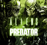 Aliens vs. Predator ️STEAM Аккаунт