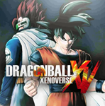DRAGON BALL XENOVERSE ️STEAM Аккаунт
