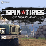SPINTIRES ️STEAM Аккаунт