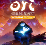 Ori and the Blind Forest: Definitive Ed.️STEAM Аккаунт
