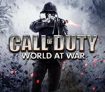 ・CALL OF DUTY: WORLD AT WAR・STEAM АККАУНТ・ГАРАНТИЯ・ИГРЫ