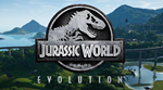Jurassic World Evolution ️STEAM Аккаунтна 90 дней
