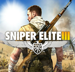 Sniper Elite 3 ️STEAM Аккаунт