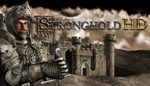 Stronghold HD ️STEAM Аккаунтна 90 дней