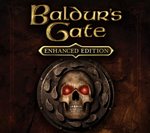 Baldur's Gate: Enhanced Edition ️STEAM Аккаунт