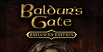 Baldur's Gate: Enhanced Edition ️STEAMна 90 дней