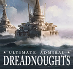 Ultimate Admiral: Dreadnoughts ️STEAM Аккаунт